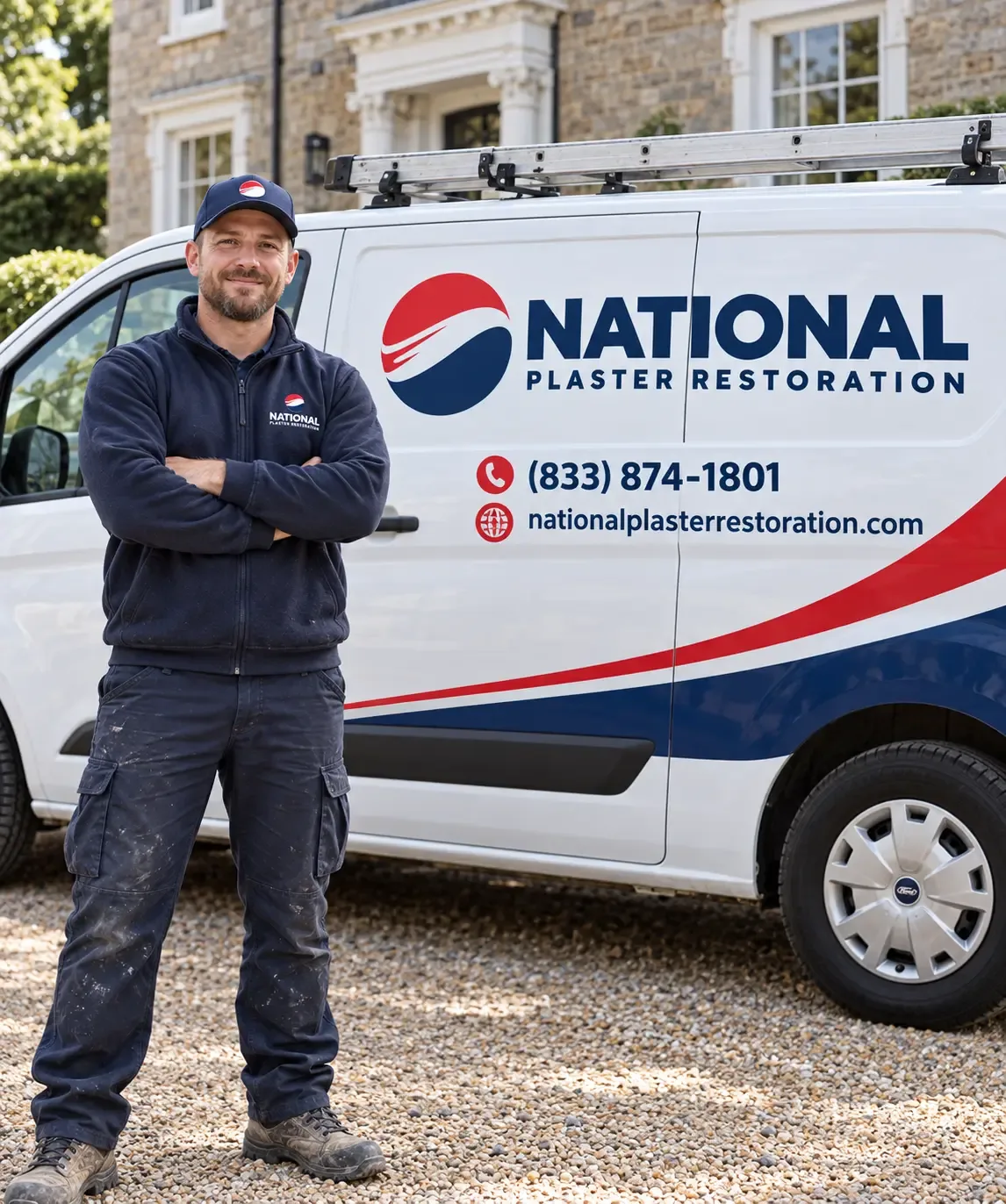 Plaster Repair Brady, NE FAQs
